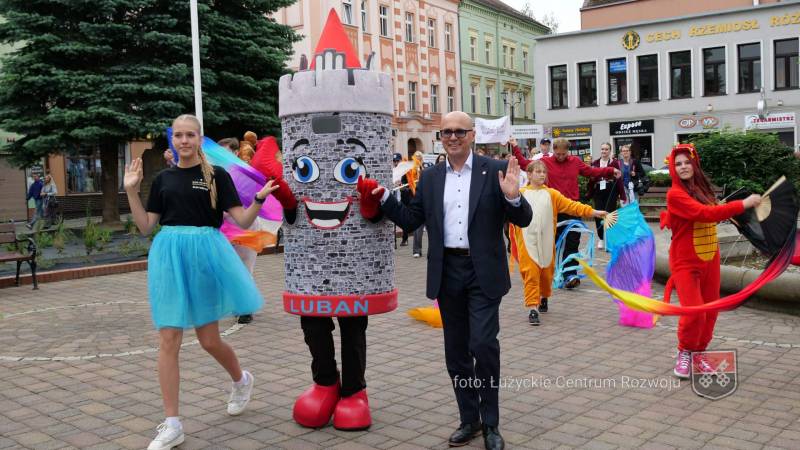 Dzień aktywnej Rodziny DAR